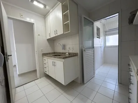 Apartamento para locação de 02 Dormitórios sendo 1 Suíte - 68m² no Jardim Aquarius - São José dos Campos SP