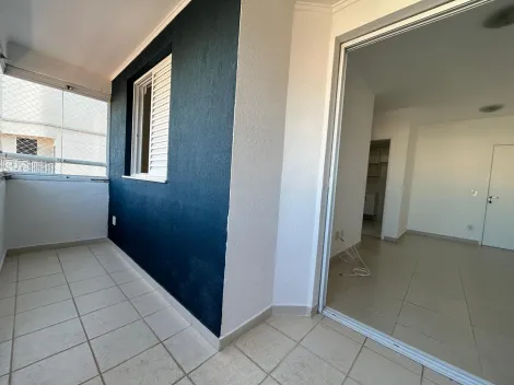 Apartamento para locação de 02 Dormitórios sendo 1 Suíte - 68m² no Jardim Aquarius - São José dos Campos SP