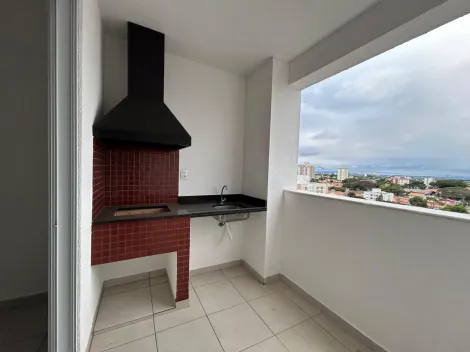 Apartamento para venda e locação com 2 Dormitórios sendo 1 Suíte - 61m² no Jardim Oriente - são José dos Campos SP