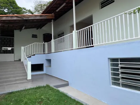 Casa para venda com 04 Dorm. e 01 suíte - 250m² na Vila Industrial