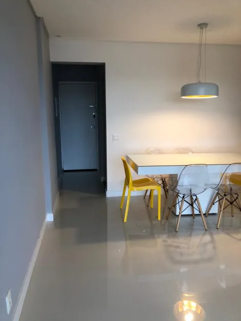 Apartamento para venda com 2 quartos e 1 vaga de garagem 60m² - Jardim América