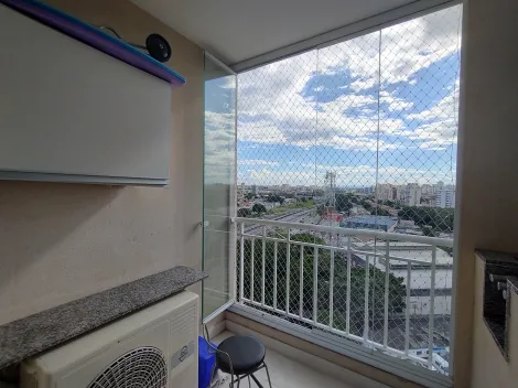 Apartamento para venda com 2 quartos e 1 vaga de garagem com 73m² - Vila Betânia