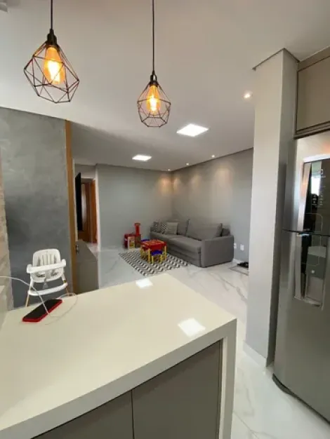 Apartamento para venda com 3 quartos e 2 vagas de garagem com 75m² - Jardim América
