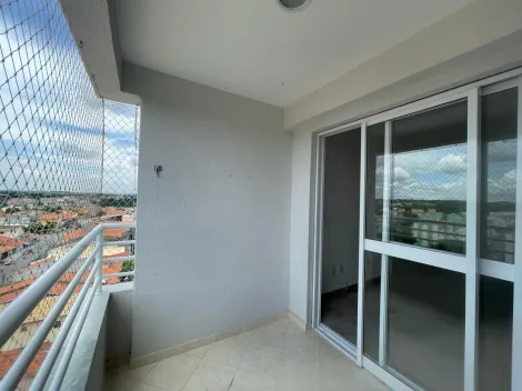 Apartamento para Locação - 02 Dormitórios (01 Suíte) - 55 m² - J. Portugal
