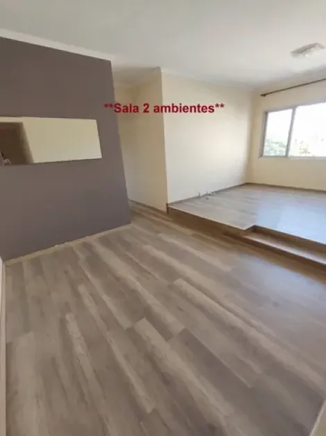 Apartamento para venda com 2 quartos, sendo 1 suíte - 76m² no Jardim São Dimas