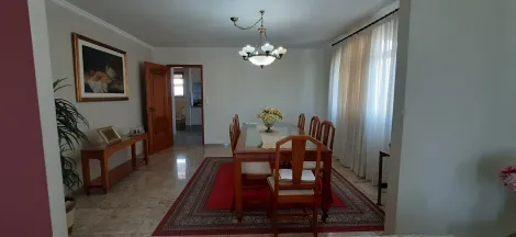 Apartamento cobertura para venda com 3 suítes - 375m² na Vila Adyana
