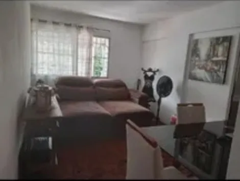 Apartamento para venda com 2 quartos - 65,42m² na Vila Adyanna