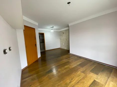 Apartamento para venda no Monte Castelo com 3 quartos e 2 vagas de garagem - 86m²