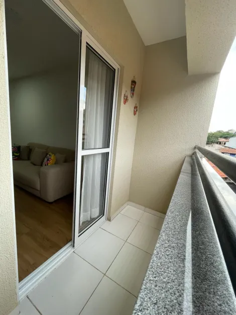Apartamento para venda com 2 quartos e 1 vaga de garagem - 53m² no Jardim da Granja