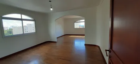 Apartamento para venda com 4 quartos e 3 vagas de garagem - 240m² na Vila Adyanna