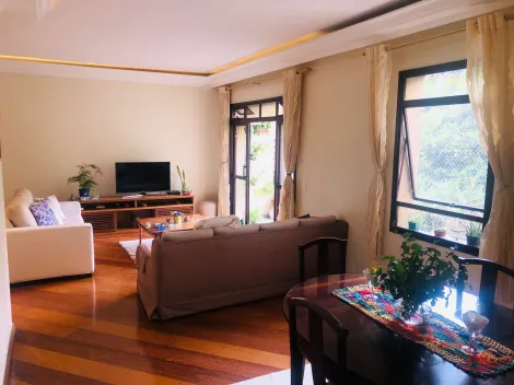Apartamento para venda com 3 quartos e 2 vagas de garagem - 134m² no Vila Ema