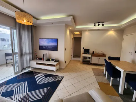 Apartamento para locação de 03 Dorm. (1 suite) - 104 m² Jardim Aquarius!