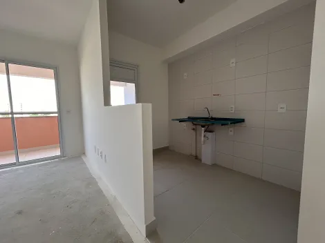 Apartamento para venda com 02 dormitórios e 01 suíte - 62,10m² no Jardim América - São José dos Campos SP