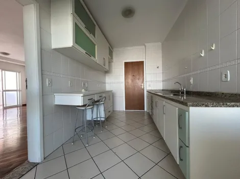 Apartamento para venda 3 dormitórios sendo 1 suíte e 2 vagas cobertas - Jardim Aquarius - São José dos Campos SP