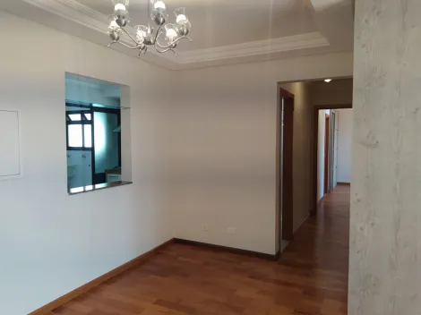 Apartamento para locação com 3 quartos e 2 vagas de garagem - 94m² na Vila Adyanna