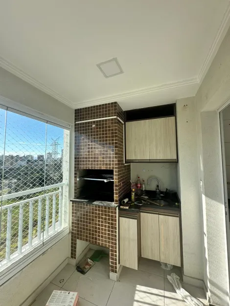 Apartamento para venda com 2 quartos e 1 vaga de garagem - 75m | Redentor Home e Business - Jd Augusta