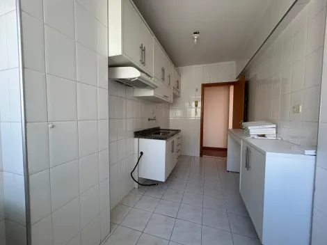 Apartamento para locação com 2 dormitórios 1 suíte e 2 vagas de garagem - Jardim Satélite - São José dos Campos SP