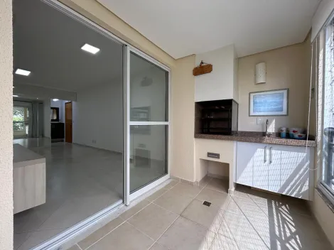 Apartamento para locação com 3 quartos e 1 suíte - 95m² no Jardim Aquarius - São José dos Campos/SP