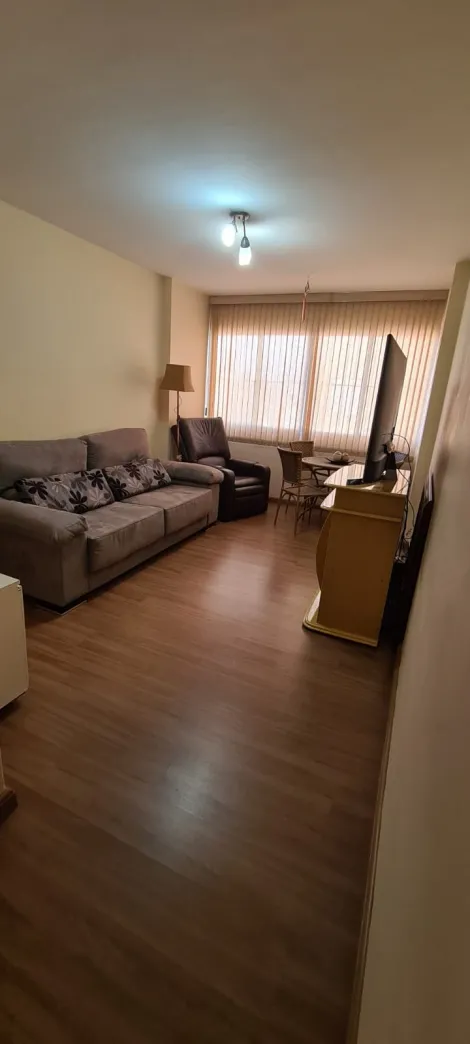 Apartamento para venda de 02 Dorm. - 63m² no Centro de São José dos Campos