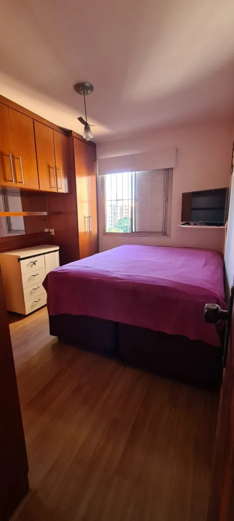 Apartamento para venda de 02 Dorm. - 63m² no Centro de São José dos Campos