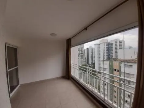 Apartamento para locação 2 dormitórios sendo 1 suíte - 74m² no Jardim Aquarius - São José dos Campos SP