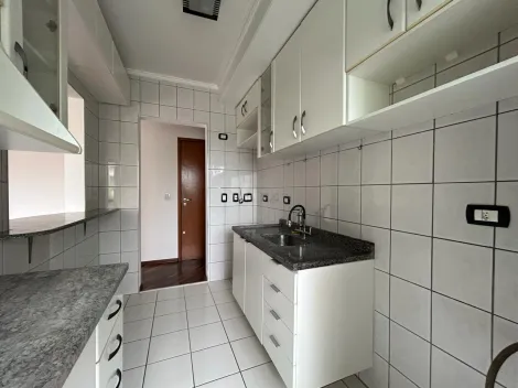 Apartamento para venda com 2 quartos e 1 vaga de garagem com 65m² - Jardim Aquarius - São José dos Campos SP