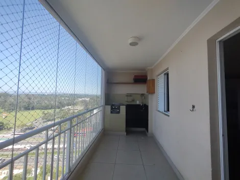 Apartamento para locação 03 Dorms. (1 suite) - 99 m² na Vila Betania!