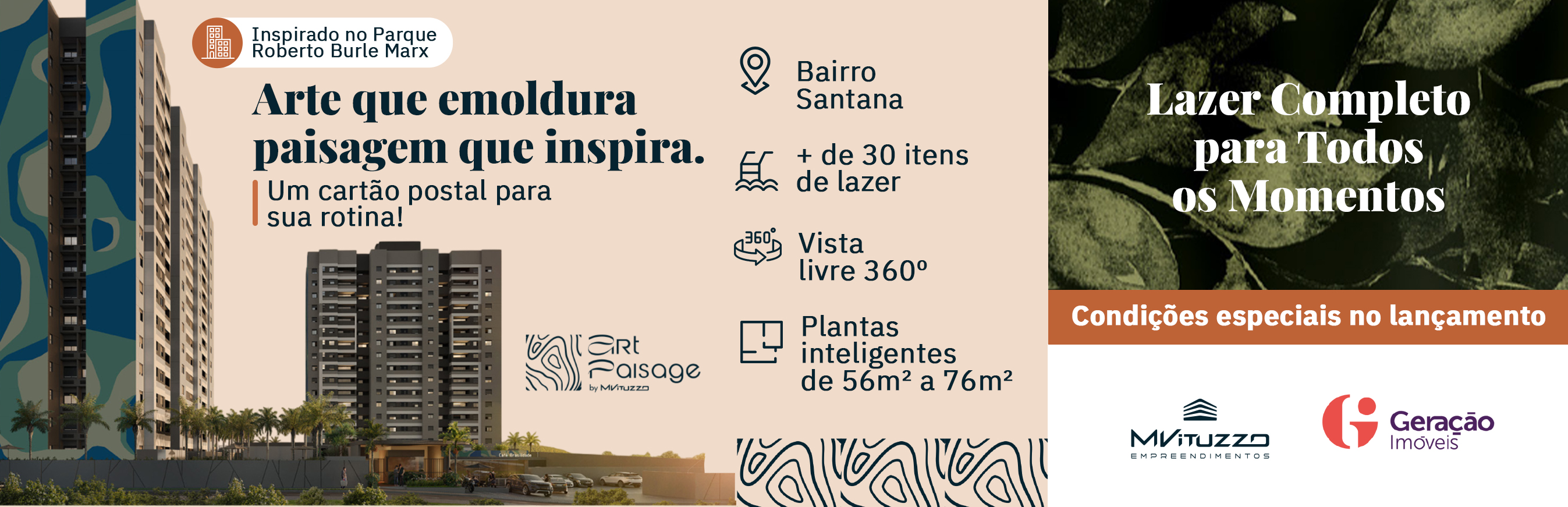 Art Paisage