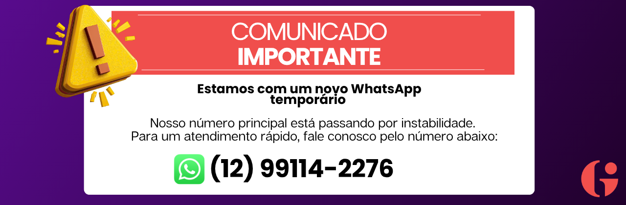Novo Whatsapp