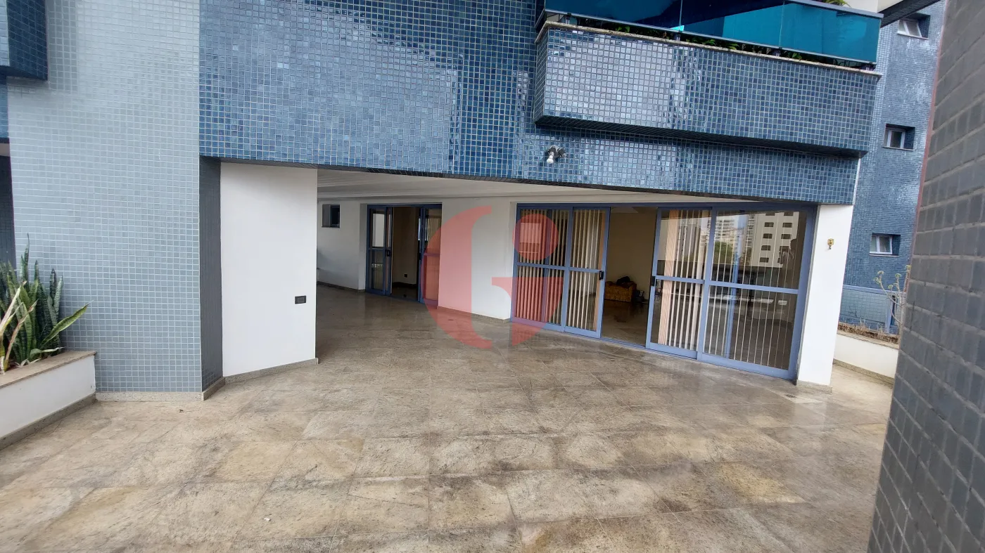 Alugar Apartamento / Padrão em São José dos Campos R$ 10.000,00 - Foto 5