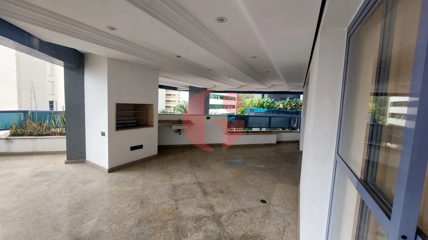 Alugar Apartamento / Padrão em São José dos Campos R$ 10.000,00 - Foto 4