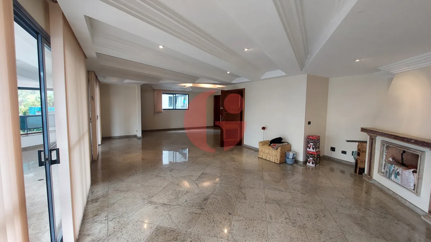 Alugar Apartamento / Padrão em São José dos Campos R$ 10.000,00 - Foto 2