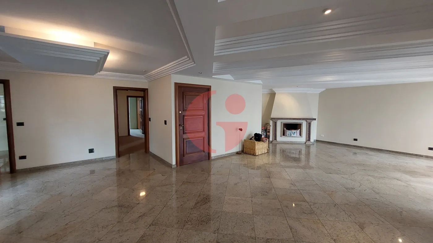 Alugar Apartamento / Padrão em São José dos Campos R$ 10.000,00 - Foto 1