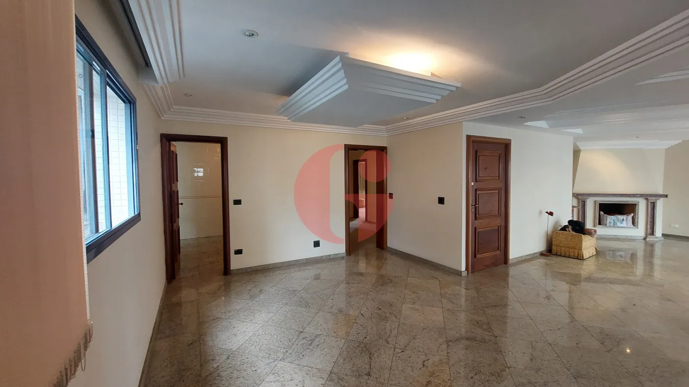 Alugar Apartamento / Padrão em São José dos Campos R$ 10.000,00 - Foto 3