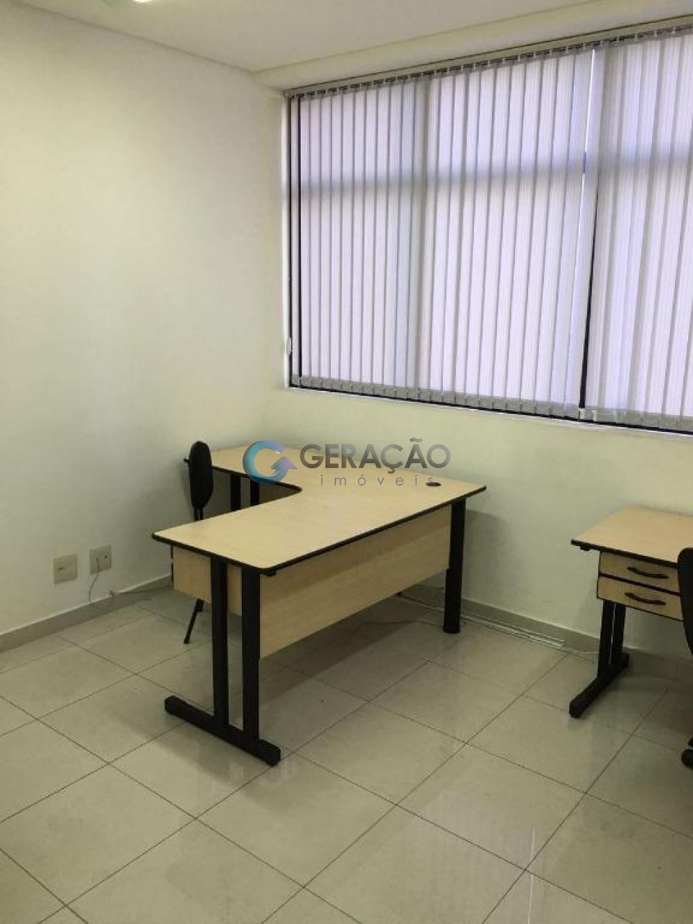 Alugar Comercial / Sala em Condomínio em São José dos Campos R$ 1.100,00 - Foto 1 Alugar Comercial / Sala em Condomínio em São José dos Campos R$ 1.100,00 - Foto 1