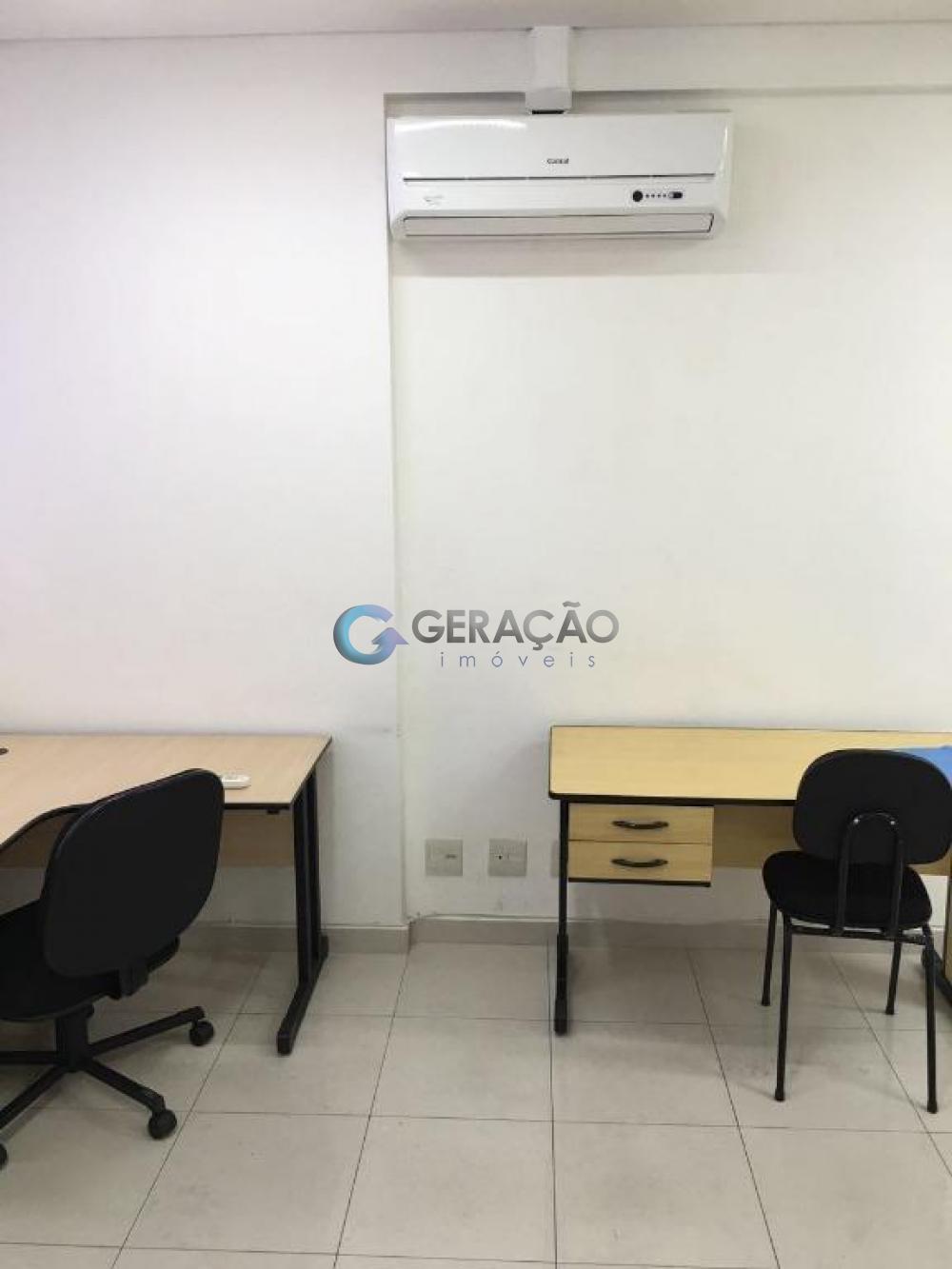 Alugar Comercial / Sala em Condomínio em São José dos Campos R$ 1.100,00 - Foto 3 Alugar Comercial / Sala em Condomínio em São José dos Campos R$ 1.100,00 - Foto 3