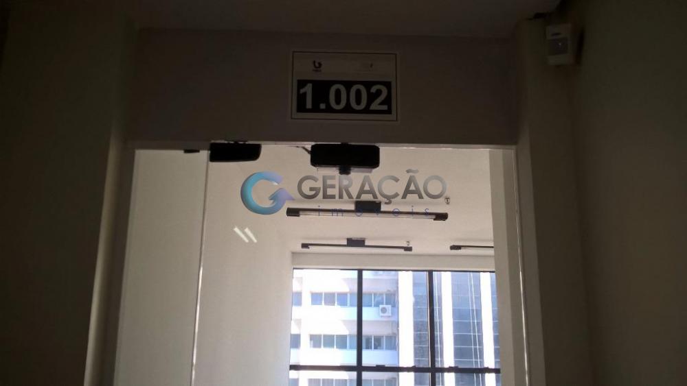 Alugar Comercial / Sala em Condomínio em São José dos Campos R$ 2.660,00 - Foto 2 Alugar Comercial / Sala em Condomínio em São José dos Campos R$ 2.660,00 - Foto 2
