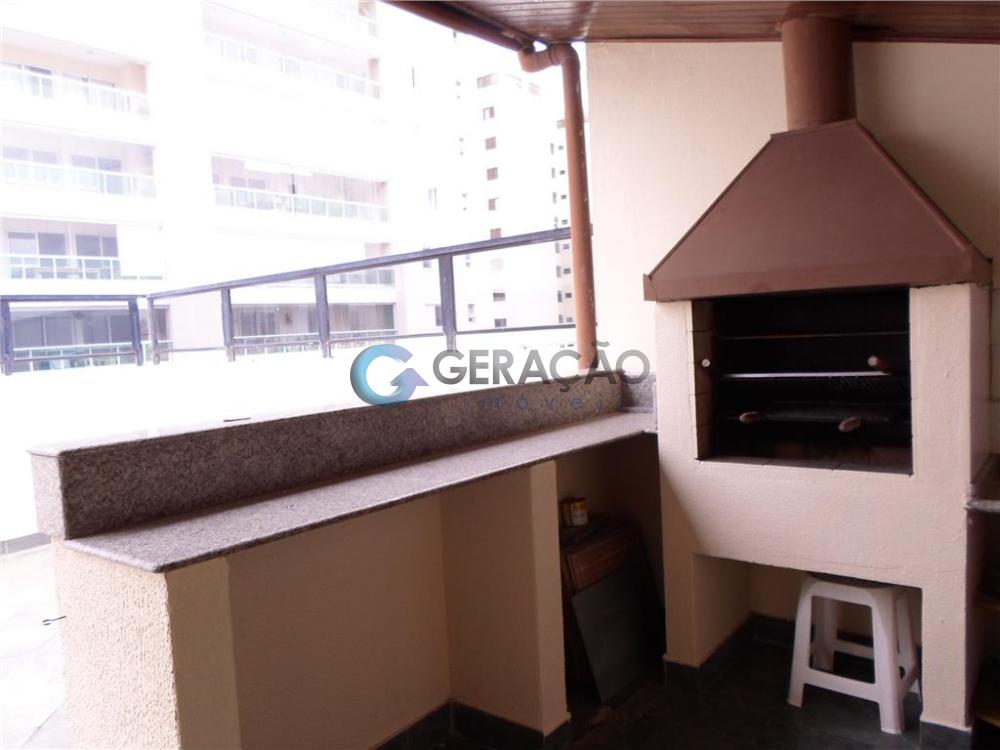 Alugar Apartamento / Cobertura em São José dos Campos R$ 3.500,00 - Foto 17