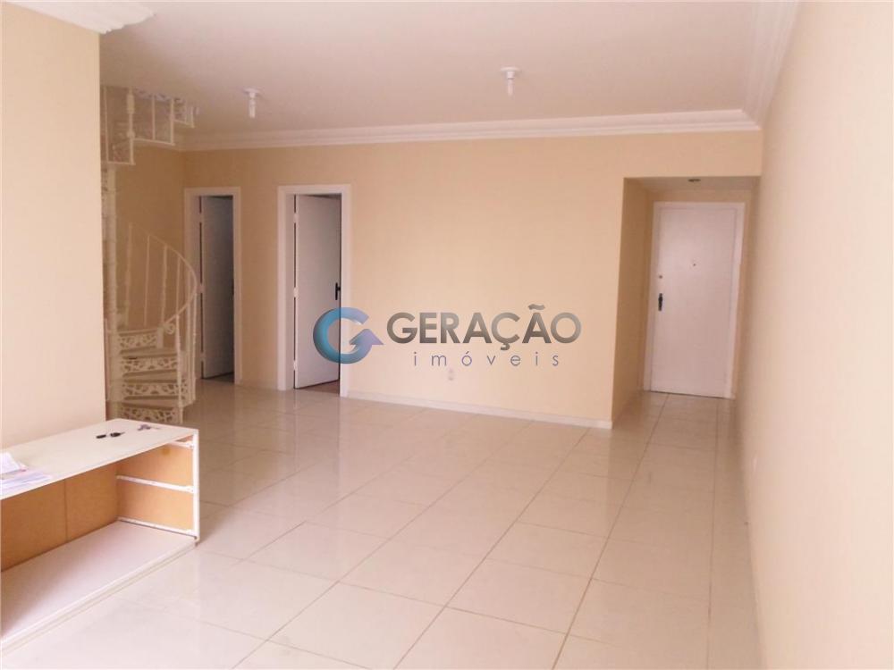 Alugar Apartamento / Cobertura em São José dos Campos R$ 3.500,00 - Foto 4