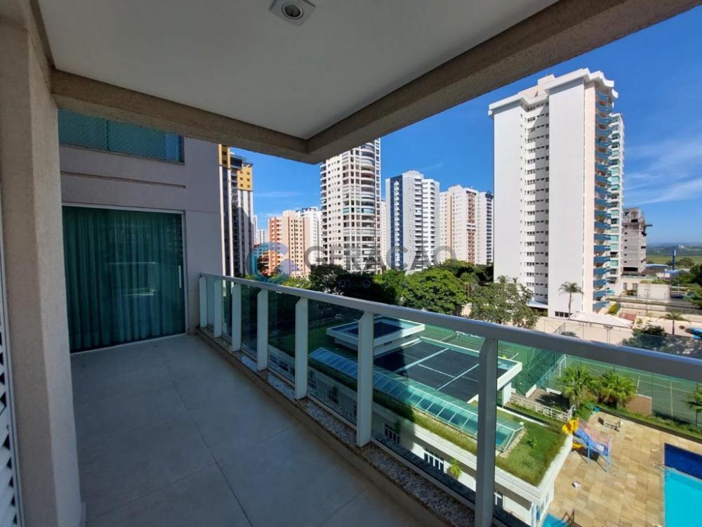 Alugar Apartamento / Padrão em São José dos Campos R$ 8.500,00 - Foto 5