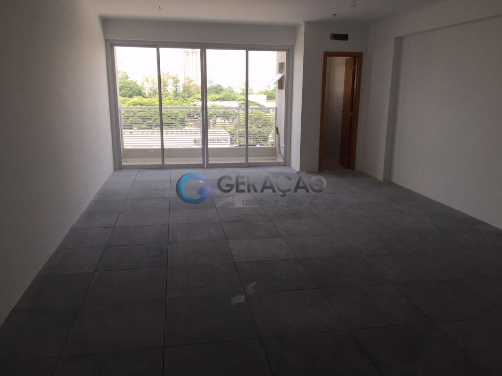 Alugar Comercial / Sala em Condomínio em São José dos Campos R$ 1.600,00 - Foto 1 Alugar Comercial / Sala em Condomínio em São José dos Campos R$ 1.600,00 - Foto 1