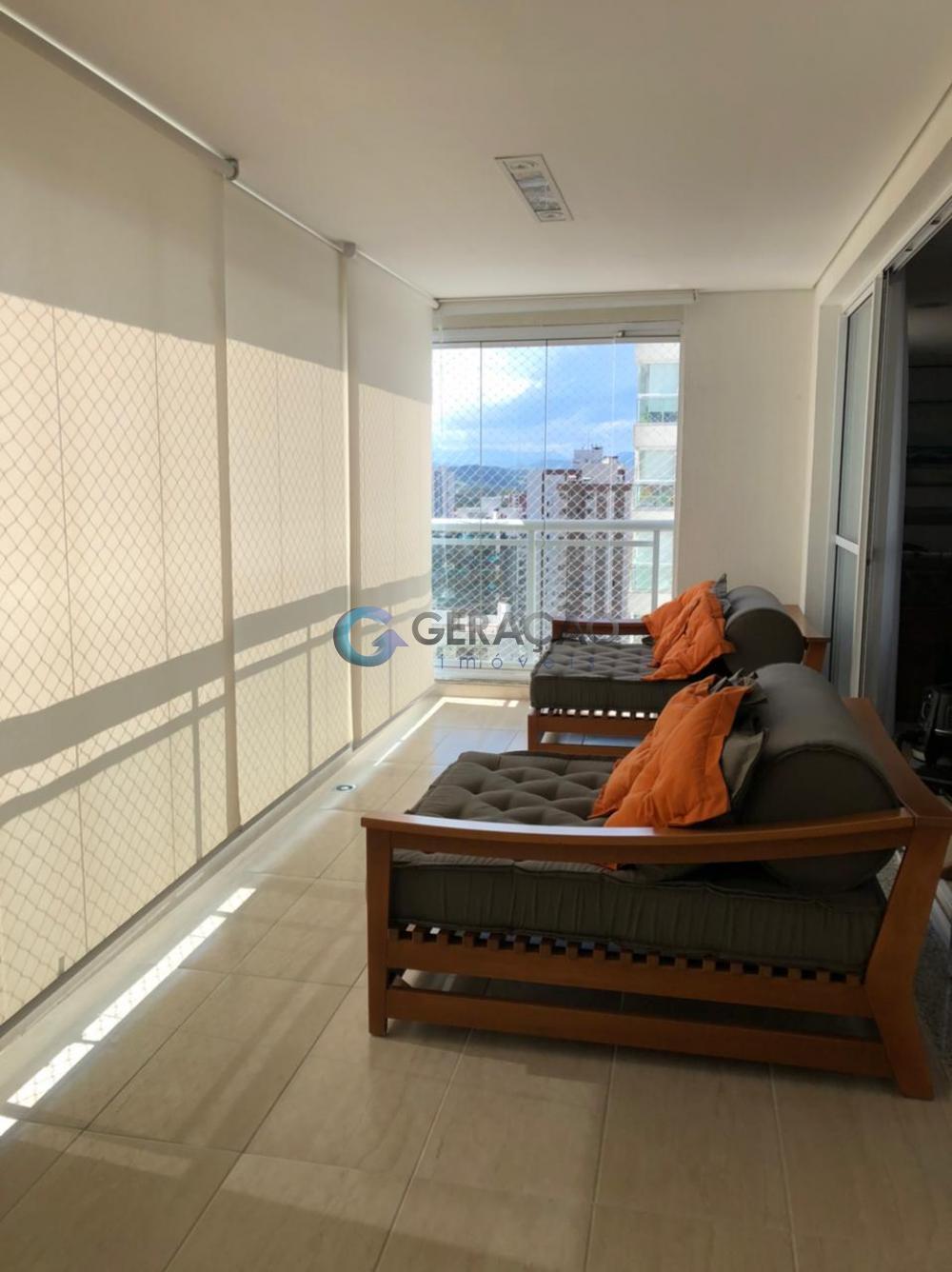 Alugar Apartamento / Padrão em São José dos Campos R$ 5.600,00 - Foto 2 Alugar Apartamento / Padrão em São José dos Campos R$ 5.600,00 - Foto 2