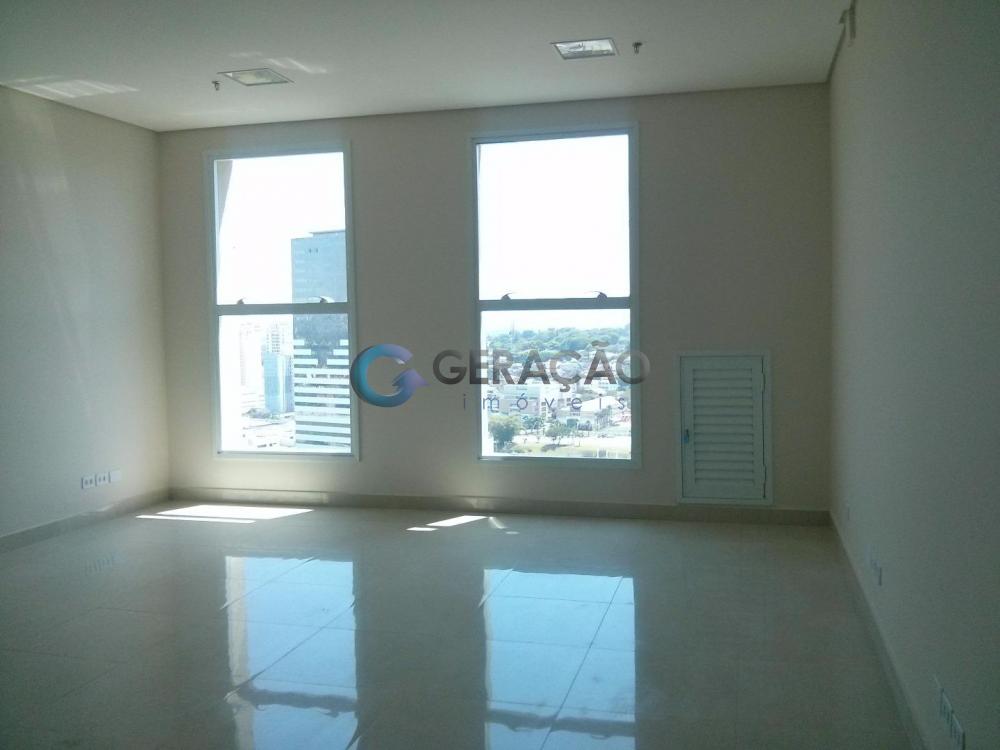 Alugar Comercial / Sala em Condomínio em São José dos Campos R$ 1.200,00 - Foto 3 Alugar Comercial / Sala em Condomínio em São José dos Campos R$ 1.200,00 - Foto 3
