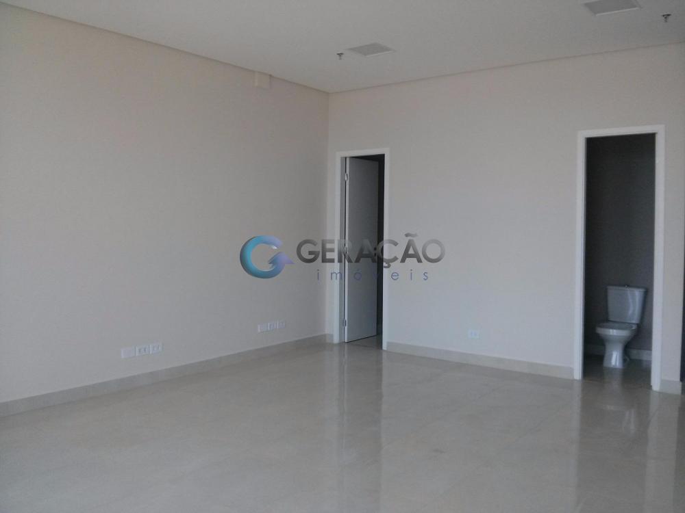 Alugar Comercial / Sala em Condomínio em São José dos Campos R$ 1.200,00 - Foto 4 Alugar Comercial / Sala em Condomínio em São José dos Campos R$ 1.200,00 - Foto 4