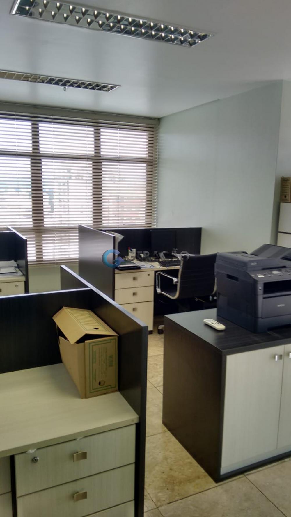 Alugar Comercial / Sala em Condomínio em São José dos Campos R$ 5.000,00 - Foto 6 Alugar Comercial / Sala em Condomínio em São José dos Campos R$ 5.000,00 - Foto 6