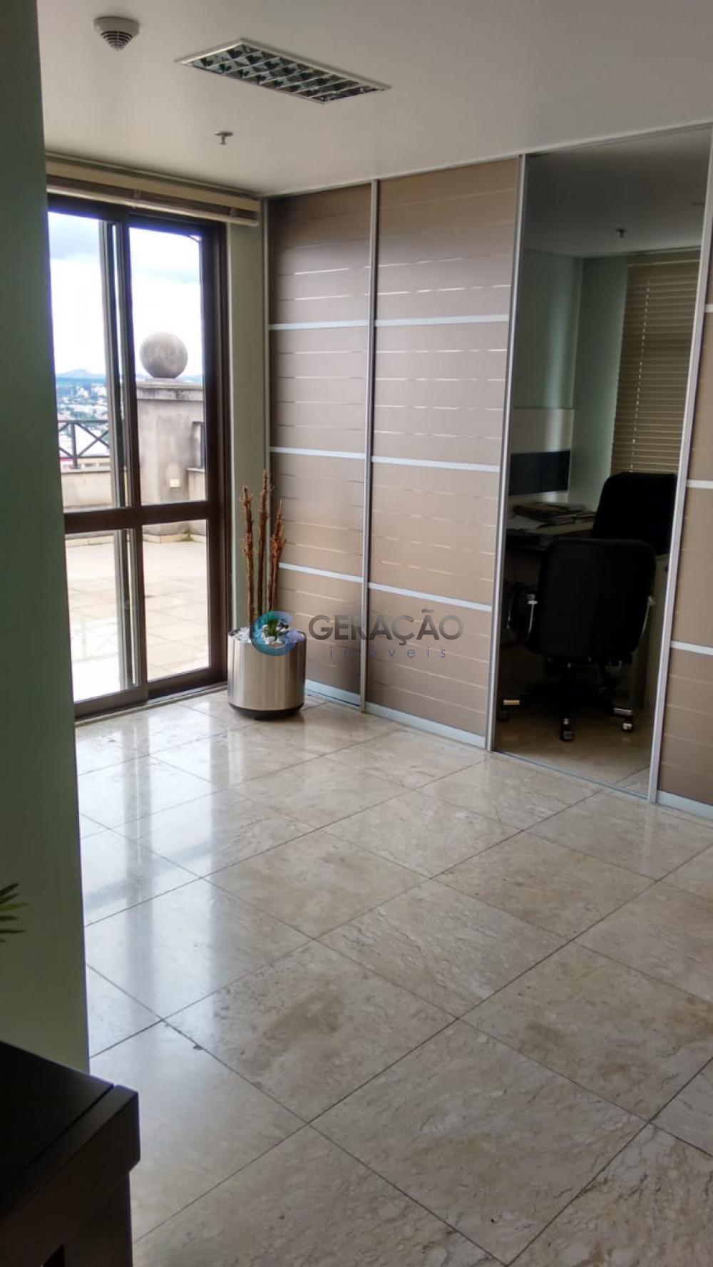 Alugar Comercial / Sala em Condomínio em São José dos Campos R$ 5.000,00 - Foto 8 Alugar Comercial / Sala em Condomínio em São José dos Campos R$ 5.000,00 - Foto 8