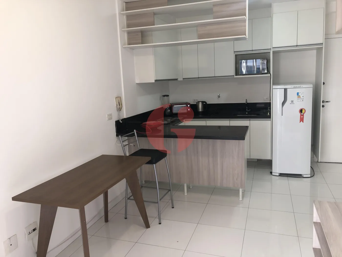 Alugar Apartamento / Padrão em São José dos Campos R$ 2.100,00 - Foto 8