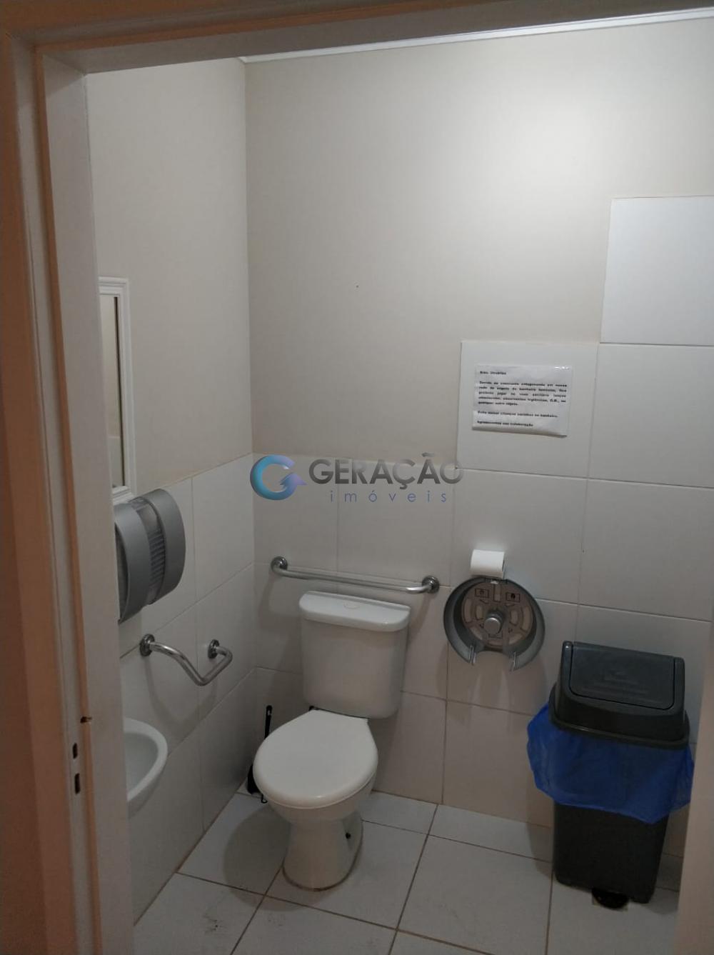 Alugar Comercial / Salão em São José dos Campos R$ 7.450,00 - Foto 10 Alugar Comercial / Salão em São José dos Campos R$ 7.450,00 - Foto 10
