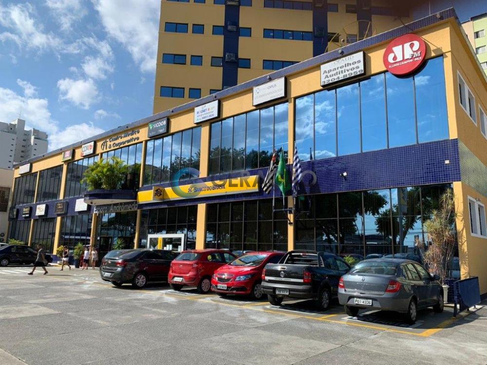 Alugar Comercial / Sala em Condomínio em São José dos Campos R$ 1.080,00 - Foto 4 Alugar Comercial / Sala em Condomínio em São José dos Campos R$ 1.080,00 - Foto 4