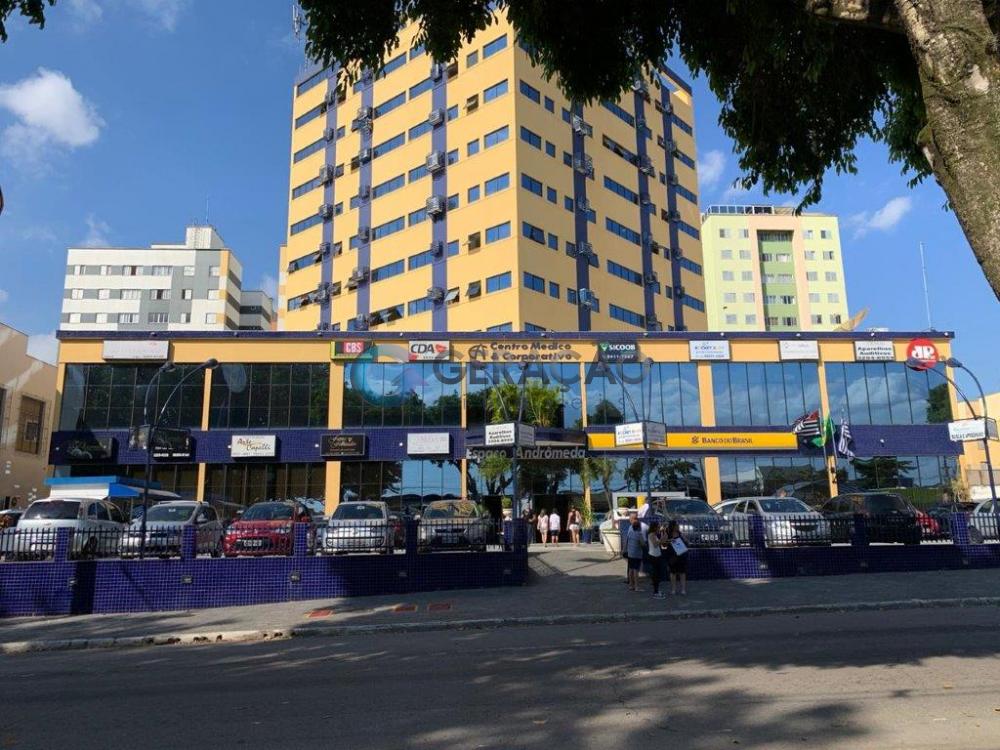 Alugar Comercial / Sala em Condomínio em São José dos Campos R$ 1.080,00 - Foto 5 Alugar Comercial / Sala em Condomínio em São José dos Campos R$ 1.080,00 - Foto 5